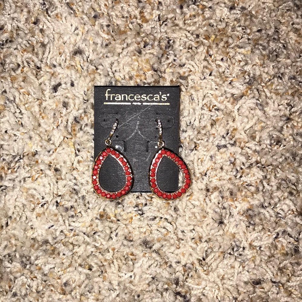 Francesca’s Earrings